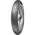 Pirelli Sport Demon 56h Tl Custom Motorsykkel Fordekk