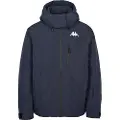 Kappa Scaniv, Skijakke, Herre, Blue Navy