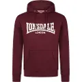 Lonsdale Wolterton Hettegenser
