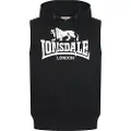 Lonsdale Bignor Hettegenser