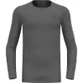 Odlo Active X-warm Eco Langarmet Baselag