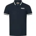 Lonsdale Causton Kortermet Poloskjorte