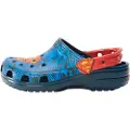 Crocs Superman Classic Tresko
