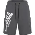 Lonsdale Alresford Shorts