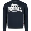 Lonsdale Go Sport Collegegenser
