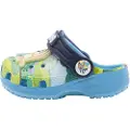 Crocs Bluey Classic T Tresko