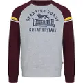 Lonsdale Bregis Collegegenser