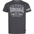 Lonsdale Winnard Kortarmet T-skjorte