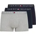 Tommy Hilfiger Um0um03181 Boxers 3 Enheter
