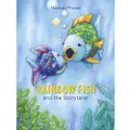 North-South Books Rainbow Fish and the Storyteller