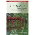 Hippocrene Books Vietnamese-English/English-Vietnamese Practical Dictionary
