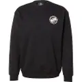 Volcom Watanite Crew Genser svart