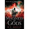 Bookouture The Madness of Gods