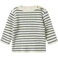 Name it Stripete Strikket Pullover