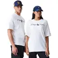 New Era Mlb Grphc Oversize La Dodgers Kortarmet T-skjorte