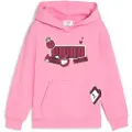 Puma X Hello Kitty & Friends Relaxed Graphic Hettegenser