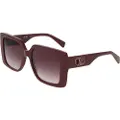 Liu jo Lj816s Solbriller For Kvinner