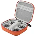 Sunnylife -veske for DJI Neo (oransje)