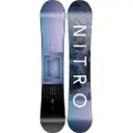 Nitro Fate 2026 Snowboard mønster