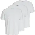 Jack & Jones Under Kortarmet T-skjorte 3 Enheter