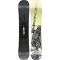 Nitro Beast 2026 Snowboard mønster