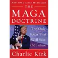 HarperCollins The MAGA Doctrine