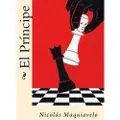 Createspace Independent Publishing Platform El Principe