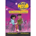 HarperCollins Kay and Aiden – The Stolen Trumpet
