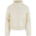 Urban Classics Recycled Shiny Sherpa Vattert Jakke