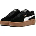 Puma Club Ii Era Platform Sd Treningssko