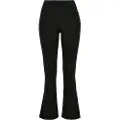 Urban Classics Interlock Bootcut Leggings