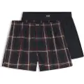 Hugo Boss Peach Boxers