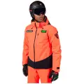 Rossignol Hero Blackside Insulated Jakke