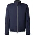 Hackett Heritage Logo Blouson Jakke