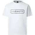 Hackett Essential Box Kortarmet T-skjorte