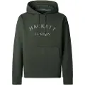 Hackett Heritage Ess Aw Hettegenser