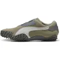 Puma Mostro OG Prime Sneakers Unisex, Shoes, Lux Army/Glacial Gray, 40.5