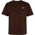 O'Neill O'Riginals Back Print T-skjorte brun