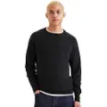 Dockers Crewneck Genser