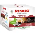 KIMBO Spa POMPEI 44mm ESE Pads 50 stk a 7,3g