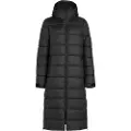 O'Neill Must-Have Long Puffer Jakke svart