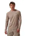Berghaus Ivyhill Langarmet T-skjorte