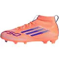 Adidas F50 League Mid Fg/mg Fotballsko