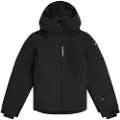 O'Neill Fwc'Cruz Kids Jakke svart