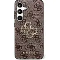 GUESS Big 4g Classic Logo Galaxy S25 Fe Telefondeksel