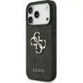 GUESS 4g Strap 4g Classic Logo Iphone 17 Pro Telefondeksel