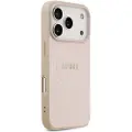 GUESS Saffiano Classic Logo Magsafe Iphone 17 Pro Telefondeksel