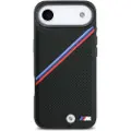 BMW M Tricolor Metal Logo Magsafe Iphone Air Telefondeksel