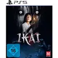 Sony Ps5 Ikai