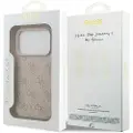 GUESS 4g Classic Iphone 17 Pro Telefondeksel